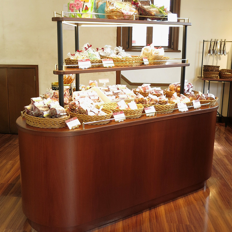 Read more about the article Germany pastry shop<br>（Nishinomiya)