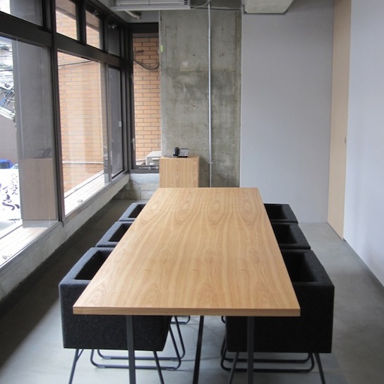 Read more about the article office<br>(Kyoto)