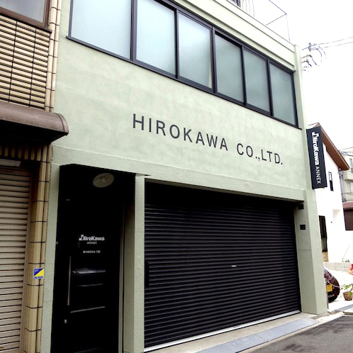Read more about the article office<br>(Osaka)