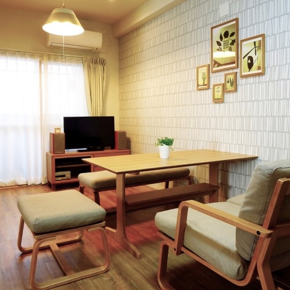 Read more about the article rental room<br>(Osaka)